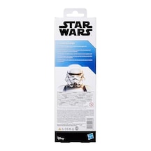 Titan Hero Serisi Stormtrooper 30 Cm&apos Lik Aksiyon Figürü