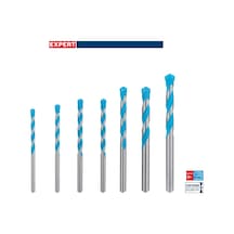 Bosch Expert Cyl-9 7'li Çok Amaçlı Matkap Ucu Seti 2608900647