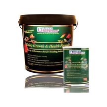 Ocean Nutrition Color Growth & Healt Formula 0,8-1,2 5kg