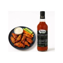 Tocco Hot Chili Cam 800 Cc