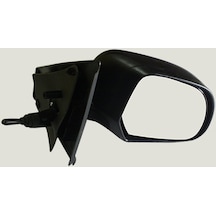 Dış Dikiz aynası Mekanik Sağ Dacıa Dokker - lodgy 12= Vm - 6803r
