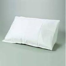 Cengizgrup Tek Kullanımlık Yastık Kılıfı 50 x 70 CM Beyaz 100 Adet