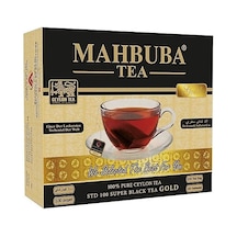 Mahbuba Std 100 Seylan Kaçak Sallama Çay 100 x 2 G