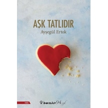 Aşk Tatlıdır - Qhdh-811513