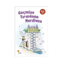 Geçmişe Tırmanan Merdiven Günışığı Kitaplığı Behiç Ak