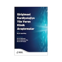 Girişimsel Kardiyolojiye Yön Veren Klinik Araştırmalar