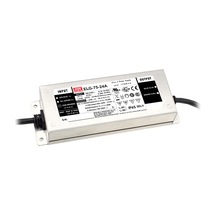 Meanwell Elg-75-36d2 Led Sürücü