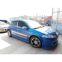 Renault Megane 2 Hb Marşpiyel Takımı---Fibersan Tuning