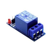 1 Kanal 12v Röle Kartı 96917921