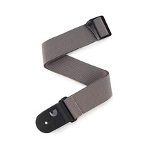 Planetwaves 50tw01 Gitar Askısı, 50mm, Cl Tweed Grey