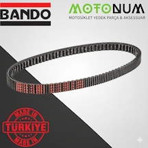 Vespa Gts 300 2011-2023 Kayış-bando-made İn Türkiye-bnd0034