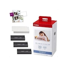 Canon Selphy Cp1500 Kp-108ın Yazıcı Kağıdı Beyaz