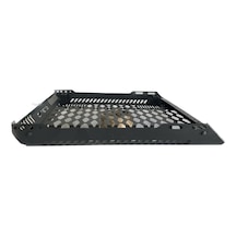 Autogp Offroad Tavan Sepeti 100x120 Cm Metal P81029