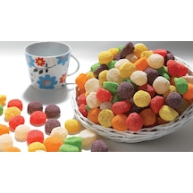 Oval Jöle 1KG Lokum
