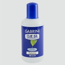 Gabrini - 146 - Oje Sil 200 - Nazblsmm - Ml Mavi
