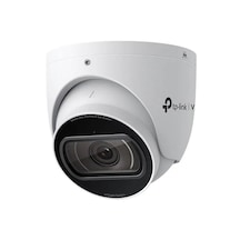 Tp-lınk Vıgı Insıght S445zı 4mp 2.7-13.5mm 60mt Ir Ik10 Kamera
