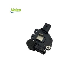 Valeo 12v Konjektör tek Fiş lın Ford Fıesta/focus/transıt 201 N11.17956