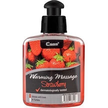 Süper Çilek Aromalı Cinsel Masaj Yağı 100 Ml + Eros G.ctrci Sprey 20 Ml