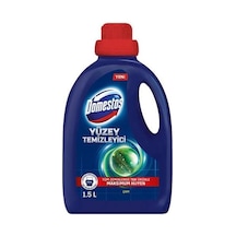 Domestos Yüzey Temizleyicisi Çam Kokulu 1500 ML