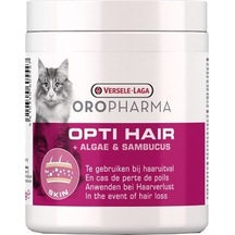 Versele Laga Oropharma Opti Hair Kedi Tüy Bakımı