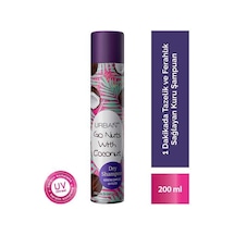 Urban Kuru Şampuan 200ml. Coconut