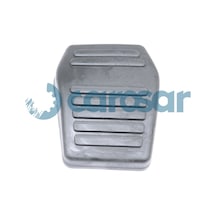 Ford Connect Focus Fiesta Fren Ve Debriyaj Pedal Lastiği 2 Adet