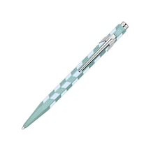 Caran D'ache 849 Mosaic Collection Tükenmez Kalem Water Green 849-301 Yeşil
