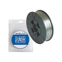 Awelco 92963 Gazsız Gazaltı Kaynak Teli 0.8 Mm 0.9 Kg