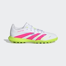 Adidas Id3801 Predator League Tf J Çocuk Halısaha Beyaz