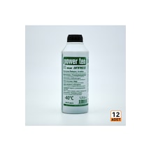 Yeşil Antifriz Organik -40 C 1.5 Litre 12 Adet