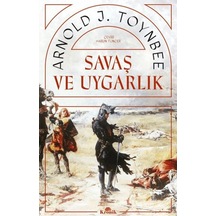 Savaş Ve Uygarlık - Cole-764919