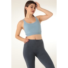 Mio Studio Energy Gym Sporcu Sütyeni 001