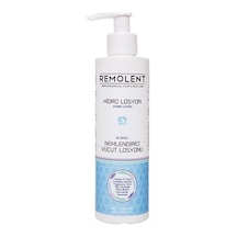 Remolent Hidro Losyon Su Bazlı Vücut Nemlendirici