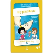 Bir Yıldız Masalı - Elif Çiftçi Yılmaz - Floki Çocuk