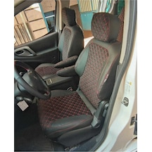 Peugeot Partner Tepee.2010. 2018 Arası Uyumlu