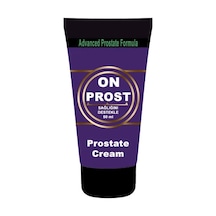 Süper On Prost Erkekler Için Özel Krem 50 Ml