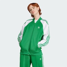 Adidas Adicolor Classics Oversized Sst Tt Kadın Sweatshirt 001