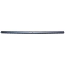 Siyah Plastik Tamir Elektrodu Abs 8x300x1,5 25 Adet