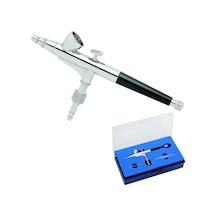 Magicbrush Airbrush Kit Ab-123A Boya Tabancası