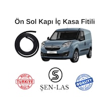 Opel Combo D Panelvan Şen-las Sol Ön Kapı Fitili Şl38602