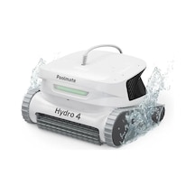 Poolmate Hydro 4 Otomatik Havuz Süpürge Robotu-robotic Poll Cleaner-toptancıyızbiz