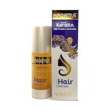 Keratinli Saç Bakım Serumu 100 Ml