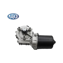 12v Silecek Motoru Ford Connect Soketli 5 Fiş