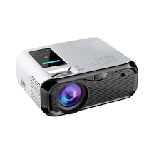 Hzl E500S Full Hd 1080P Wireless Projeksiyon Cihazı