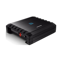 Alpine S2-a36f S-serisi 4 Kanallı Güç Amplifikatörü - Rms Güç Değerleri 4 X 90w 2 Ohm