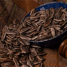Leblebi Çarşısı Çiğ Ayçekirdeği 600 G