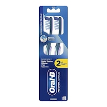 Oral B Pro Expert Derinlemesine 1+1 Hediyeli Medıum Diş Fırçası