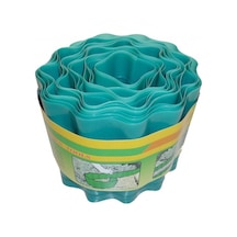 Flyıng 19578b Plastik Bordür 15 Cm 9 Metre