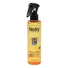 Nelly Gold Thermal Protector 24k Spray 200 Ml