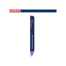 Bosch Expert S 1155 Hhm Metal İçin 225 Mm Panter Testere 1'li 2608900374